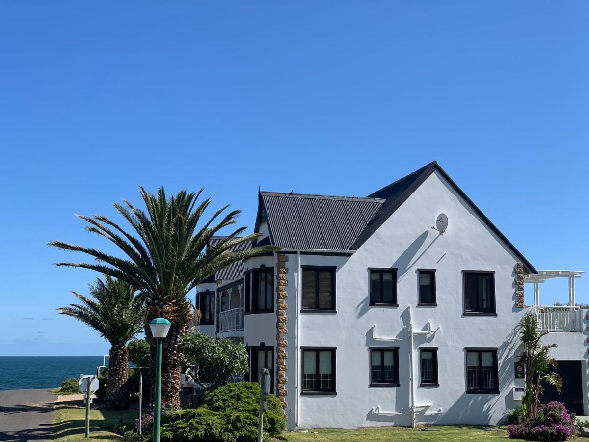Villa Le Roc Kleinmond Accommodation Exterior photo