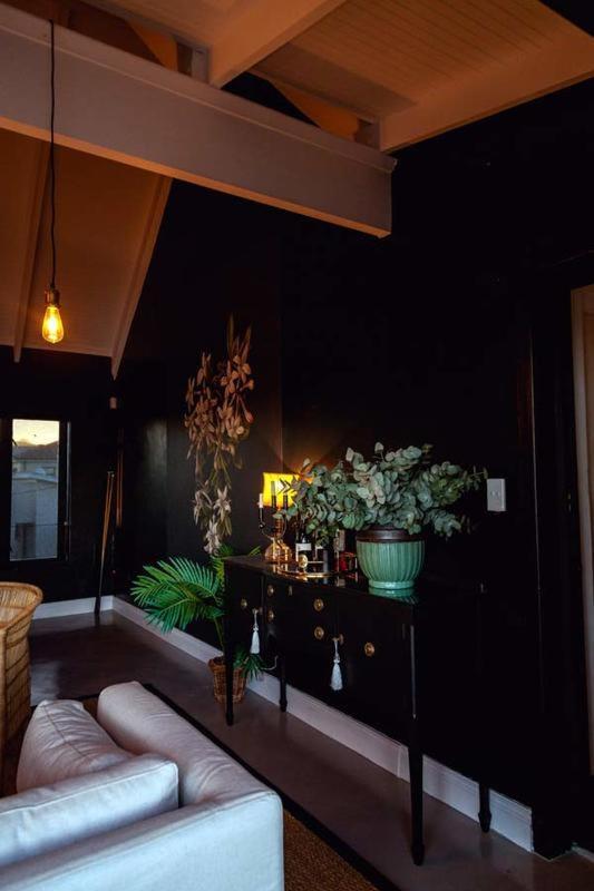 Villa Le Roc Kleinmond Accommodation Exterior photo
