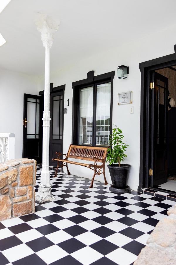 Villa Le Roc Kleinmond Accommodation Exterior photo