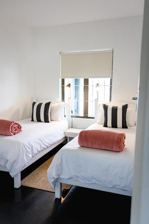 Villa Le Roc Kleinmond Accommodation Exterior photo