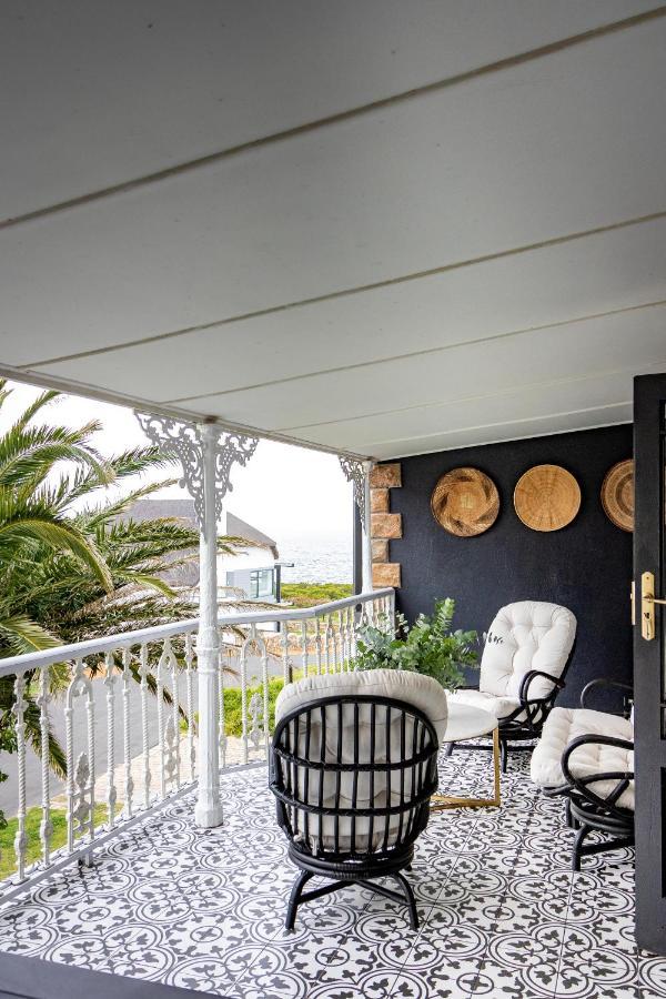 Villa Le Roc Kleinmond Accommodation Exterior photo